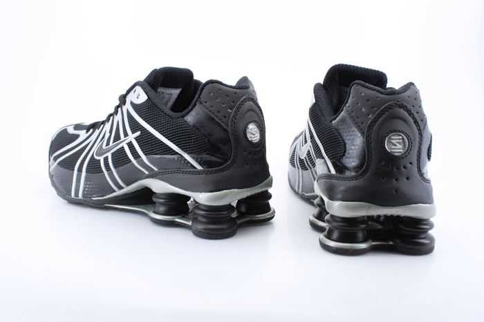 Nike Shox 2012